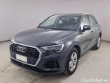  Audi  Q3 AUDI  / 2018 / 5P / SUV 35 TDI S TRONIC BUSINESS 