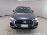  Audi  Q3 AUDI  / 2018 / 5P / SUV 35 TDI S TRONIC BUSINESS #6