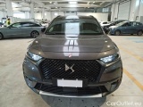  Citroen  DS4 DS DS 7 CROSSBACK / 2017 / 5P / SUV BLUEHDI 130 AUTOMATICA PERFORMANCELINE+ #4