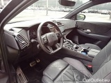  Citroen  DS4 DS DS 7 CROSSBACK / 2017 / 5P / SUV BLUEHDI 130 AUTOMATICA PERFORMANCELINE+ #9