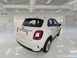 Fiat  500 FIAT X / 2018 / 5P / CROSSOVER 1.3 MJET 95CV E6D CONNECT #2