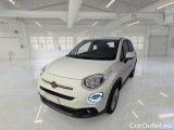  Fiat  500 FIAT X / 2018 / 5P / CROSSOVER 1.3 MJET 95CV E6D CONNECT 