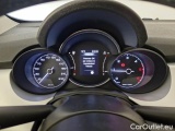  Fiat  500 FIAT X / 2018 / 5P / CROSSOVER 1.3 MJET 95CV E6D CONNECT #4