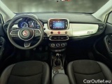  Fiat  500 FIAT X / 2018 / 5P / CROSSOVER 1.3 MJET 95CV E6D CONNECT #3