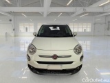  Fiat  500 FIAT X / 2018 / 5P / CROSSOVER 1.3 MJET 95CV E6D CONNECT #6