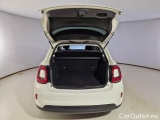  Fiat  500 FIAT X / 2018 / 5P / CROSSOVER 1.3 MJET 95CV E6D CONNECT #5