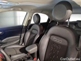  Fiat  500 FIAT X / 2018 / 5P / CROSSOVER 1.3 MJET 95CV E6D CONNECT #11