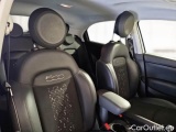 Fiat  500 FIAT X / 2018 / 5P / CROSSOVER 1.3 MJET 95CV E6D CONNECT #13