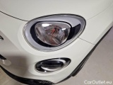  Fiat  500 FIAT X / 2018 / 5P / CROSSOVER 1.3 MJET 95CV E6D CONNECT #26