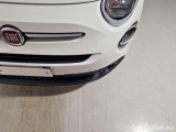  Fiat  500 FIAT X / 2018 / 5P / CROSSOVER 1.3 MJET 95CV E6D CONNECT #28