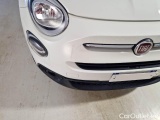  Fiat  500 FIAT X / 2018 / 5P / CROSSOVER 1.3 MJET 95CV E6D CONNECT #33