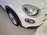  Fiat  500 FIAT X / 2018 / 5P / CROSSOVER 1.3 MJET 95CV E6D CONNECT #41