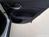  Fiat  500 FIAT X / 2018 / 5P / CROSSOVER 1.3 MJET 95CV E6D CONNECT #112