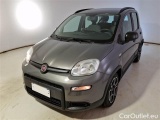  Fiat  Panda FIAT  / 2011 / 5P / BERLINA 1.0 FIREFLY 70CV SeS HYBRID CITY LIFE 