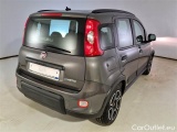  Fiat  Panda FIAT  / 2011 / 5P / BERLINA 1.0 FIREFLY 70CV SeS HYBRID CITY LIFE #2