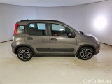 Fiat  Panda FIAT  / 2011 / 5P / BERLINA 1.0 FIREFLY 70CV SeS HYBRID CITY LIFE #7
