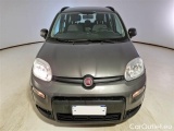  Fiat  Panda FIAT  / 2011 / 5P / BERLINA 1.0 FIREFLY 70CV SeS HYBRID CITY LIFE #6