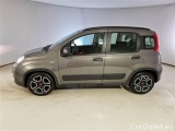  Fiat  Panda FIAT  / 2011 / 5P / BERLINA 1.0 FIREFLY 70CV SeS HYBRID CITY LIFE #8