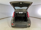  Fiat  Panda FIAT  / 2011 / 5P / BERLINA 1.0 FIREFLY 70CV SeS HYBRID CITY LIFE #5