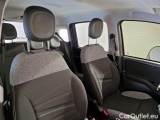  Fiat  Panda FIAT  / 2011 / 5P / BERLINA 1.0 FIREFLY 70CV SeS HYBRID CITY LIFE #13