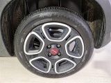  Fiat  Panda FIAT  / 2011 / 5P / BERLINA 1.0 FIREFLY 70CV SeS HYBRID CITY LIFE #19