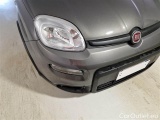  Fiat  Panda FIAT  / 2011 / 5P / BERLINA 1.0 FIREFLY 70CV SeS HYBRID CITY LIFE #28