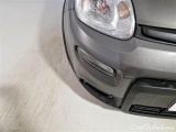  Fiat  Panda FIAT  / 2011 / 5P / BERLINA 1.0 FIREFLY 70CV SeS HYBRID CITY LIFE #30