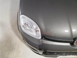  Fiat  Panda FIAT  / 2011 / 5P / BERLINA 1.0 FIREFLY 70CV SeS HYBRID CITY LIFE #32
