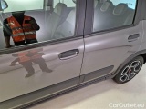  Fiat  Panda FIAT  / 2011 / 5P / BERLINA 1.0 FIREFLY 70CV SeS HYBRID CITY LIFE #50