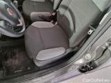  Fiat  Panda FIAT  / 2011 / 5P / BERLINA 1.0 FIREFLY 70CV SeS HYBRID CITY LIFE #65
