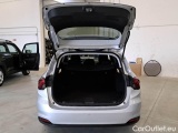  Fiat  Tipo FIAT  / 2020 / 5P / STATION WAGON 1.6 MJT 130CV SeS BUSINESS #5