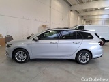  Fiat  Tipo FIAT  / 2020 / 5P / STATION WAGON 1.6 MJT 130CV SeS BUSINESS #8