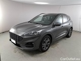  Ford  Kuga FORD  / 2019 / 5P / SUV 1.5 ECOBLUE 120CV 2WD ST-LINE X AUTO 