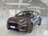  Ford  Puma FORD  / 2019 / 5P / SUV 1.0 ECOBOOST HYBRID 125CV ST-LINE 