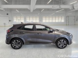  Ford  Puma FORD  / 2019 / 5P / SUV 1.0 ECOBOOST HYBRID 125CV ST-LINE #7