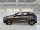  Ford  Puma FORD  / 2019 / 5P / SUV 1.0 ECOBOOST HYBRID 125CV ST-LINE #8