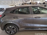  Ford  Puma FORD  / 2019 / 5P / SUV 1.0 ECOBOOST HYBRID 125CV ST-LINE #56