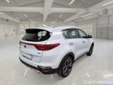  KIA  Sportage KIA  / 2018 / 5P / SUV 1.6 CRDI 100KW GT LINE DCT 2WD #2