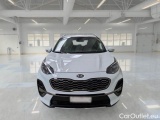  KIA  Sportage KIA  / 2018 / 5P / SUV 1.6 CRDI 100KW GT LINE DCT 2WD #6