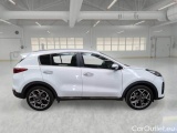  KIA  Sportage KIA  / 2018 / 5P / SUV 1.6 CRDI 100KW GT LINE DCT 2WD #7