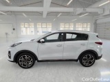  KIA  Sportage KIA  / 2018 / 5P / SUV 1.6 CRDI 100KW GT LINE DCT 2WD #8