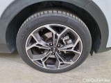  KIA  Sportage KIA  / 2018 / 5P / SUV 1.6 CRDI 100KW GT LINE DCT 2WD #17