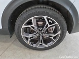  KIA  Sportage KIA  / 2018 / 5P / SUV 1.6 CRDI 100KW GT LINE DCT 2WD #19