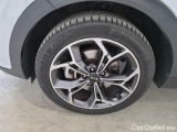  KIA  Sportage KIA  / 2018 / 5P / SUV 1.6 CRDI 100KW GT LINE DCT 2WD #20