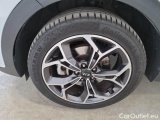  KIA  Sportage KIA  / 2018 / 5P / SUV 1.6 CRDI 100KW GT LINE DCT 2WD #23