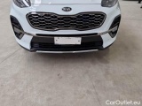  KIA  Sportage KIA  / 2018 / 5P / SUV 1.6 CRDI 100KW GT LINE DCT 2WD #31