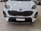  KIA  Sportage KIA  / 2018 / 5P / SUV 1.6 CRDI 100KW GT LINE DCT 2WD #36