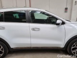 KIA  Sportage KIA  / 2018 / 5P / SUV 1.6 CRDI 100KW GT LINE DCT 2WD #40