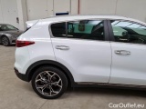  KIA  Sportage KIA  / 2018 / 5P / SUV 1.6 CRDI 100KW GT LINE DCT 2WD #42