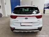  KIA  Sportage KIA  / 2018 / 5P / SUV 1.6 CRDI 100KW GT LINE DCT 2WD #44